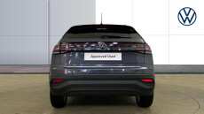 Volkswagen Taigo 1.0 TSI Match 5dr Petrol Hatchback